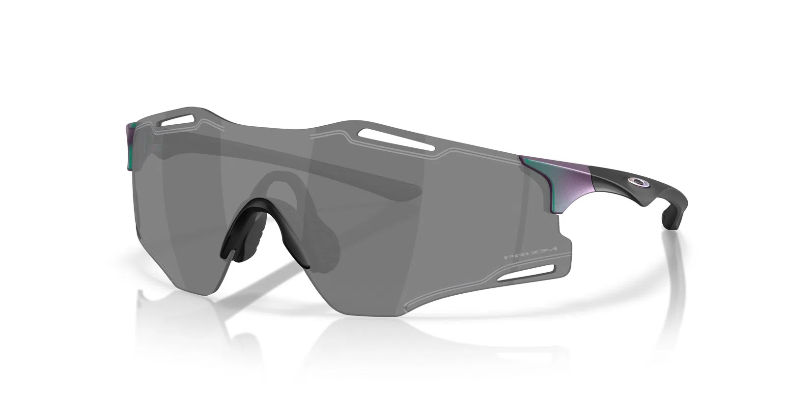 Oakley Cybr Zero 9512D Sunglasses - view 60